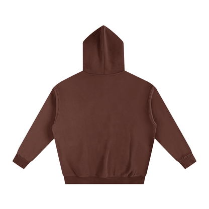The Essential Oversize Hood