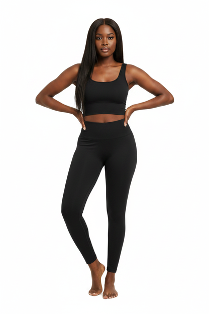 Sculpt Leggings