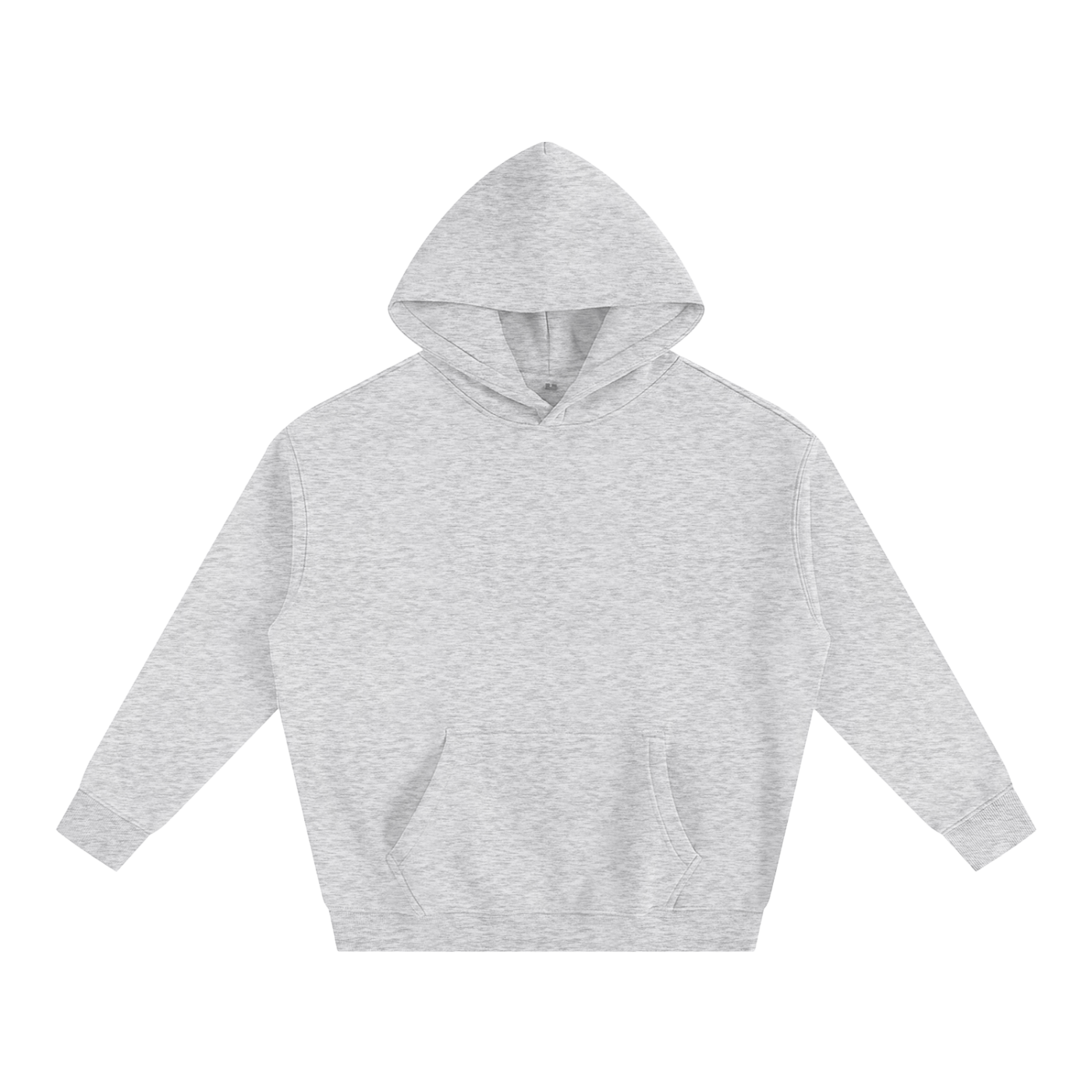 The Essential Oversize Hood