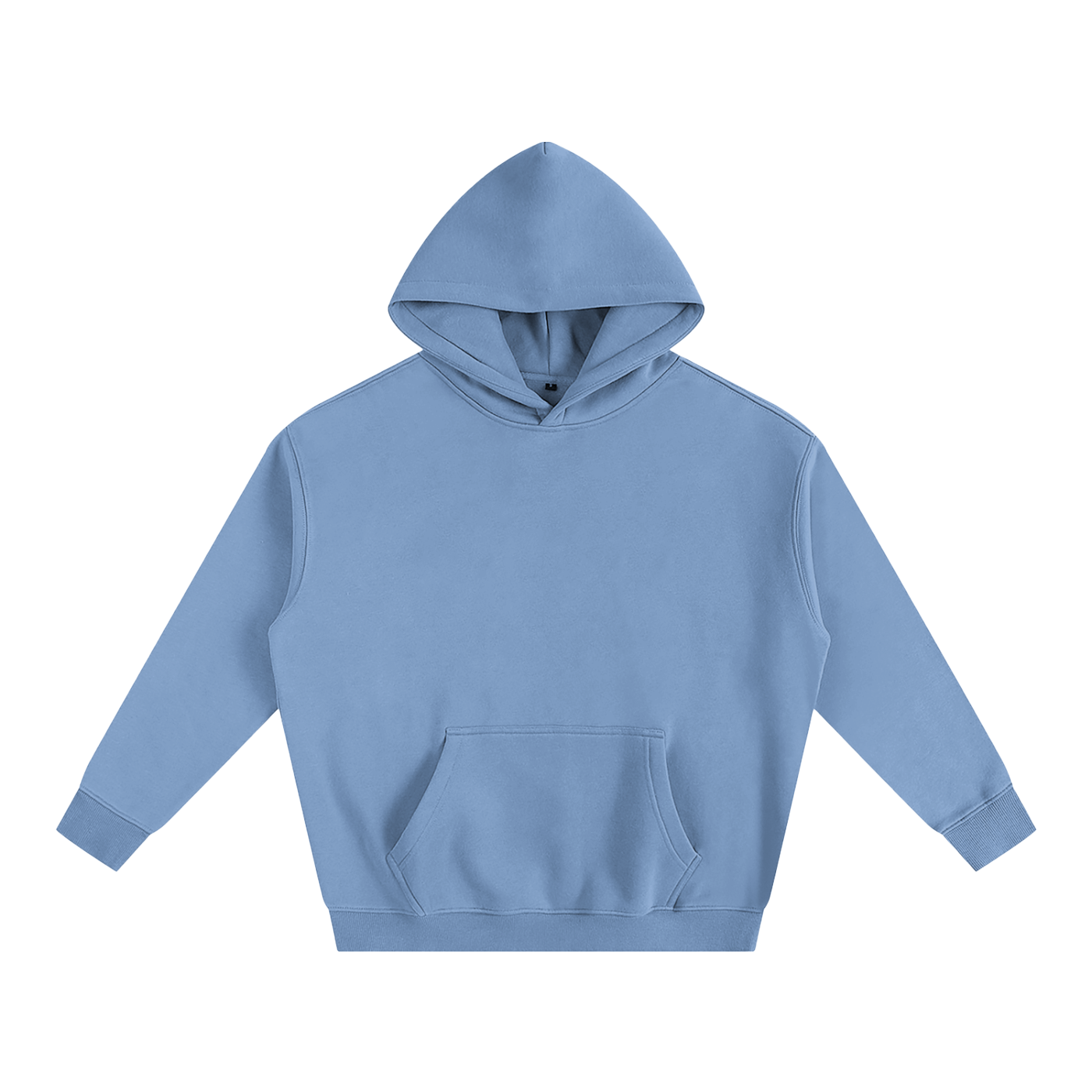 The Essential Oversize Hood