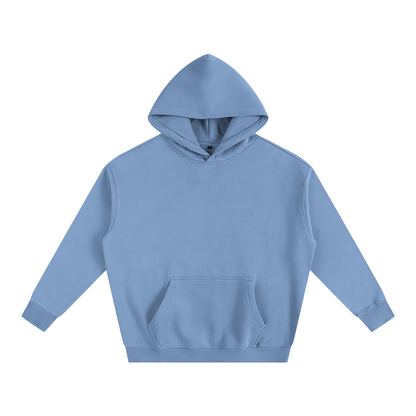 The Essential Oversize Hood