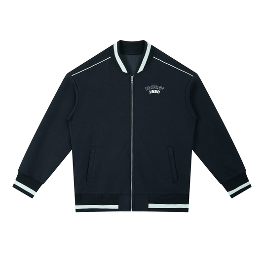 CloudForm Zip Bomber Jacket