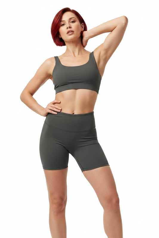 Dark Grey - Option 2