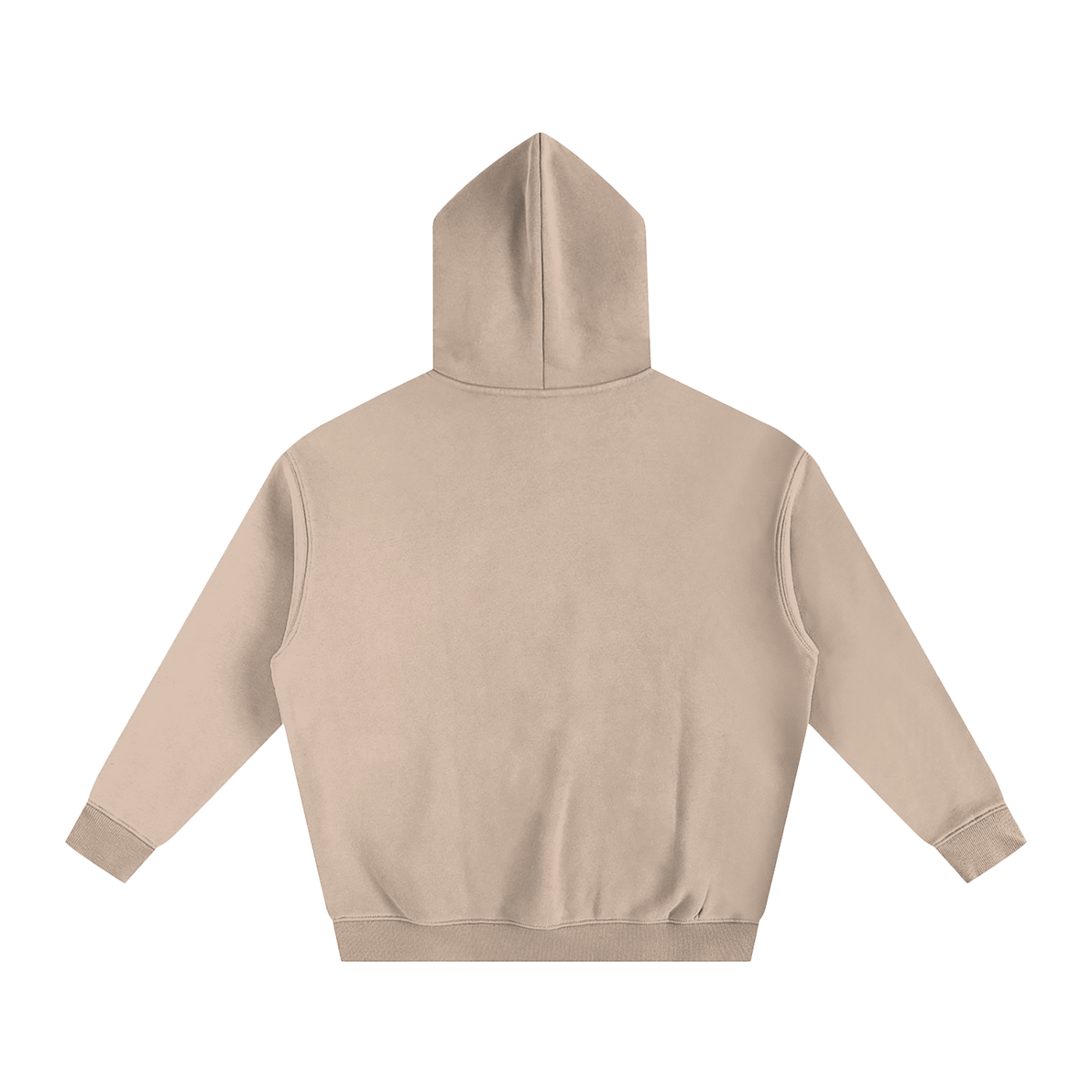 The Essential Oversize Hood