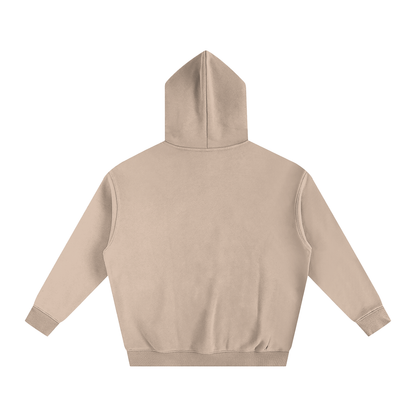 The Essential Oversize Hood