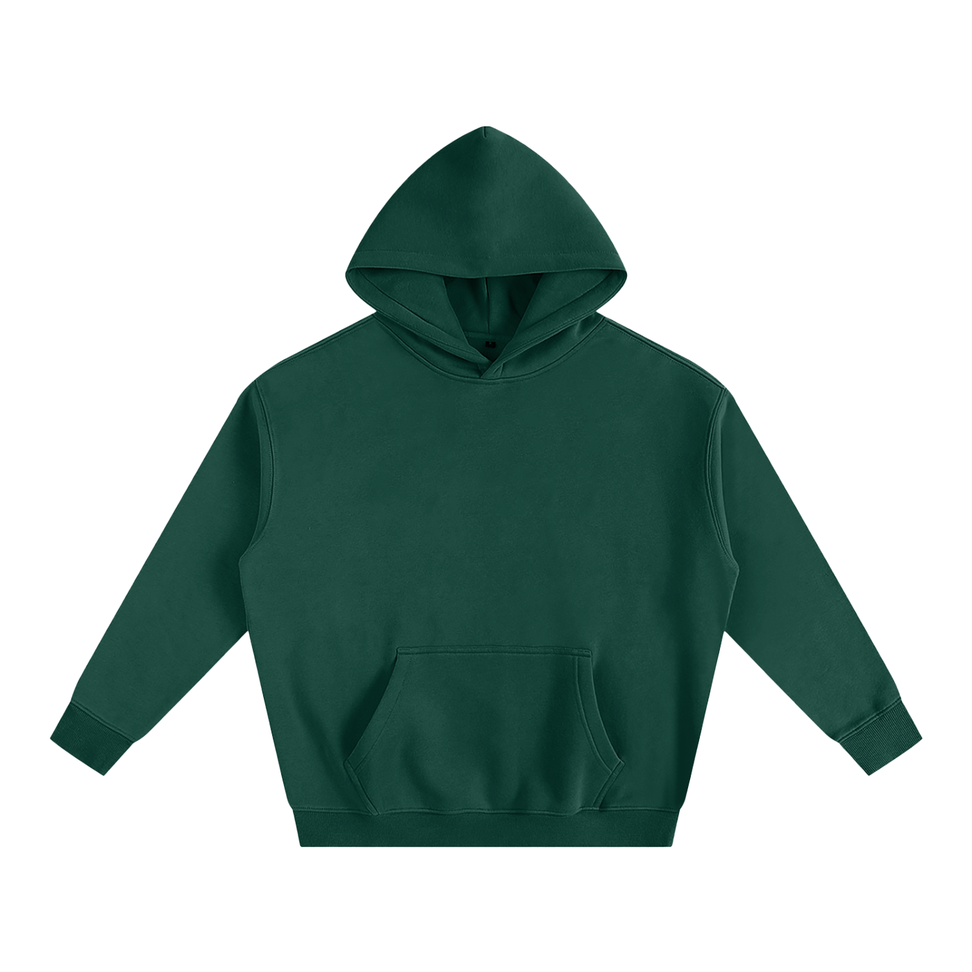 The Essential Oversize Hood