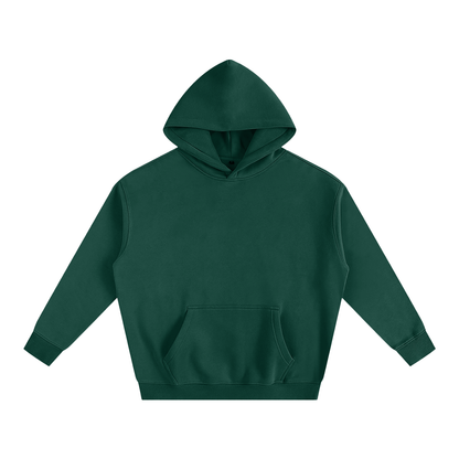 The Essential Oversize Hood