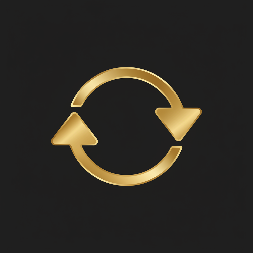 Easy Returns Icon
