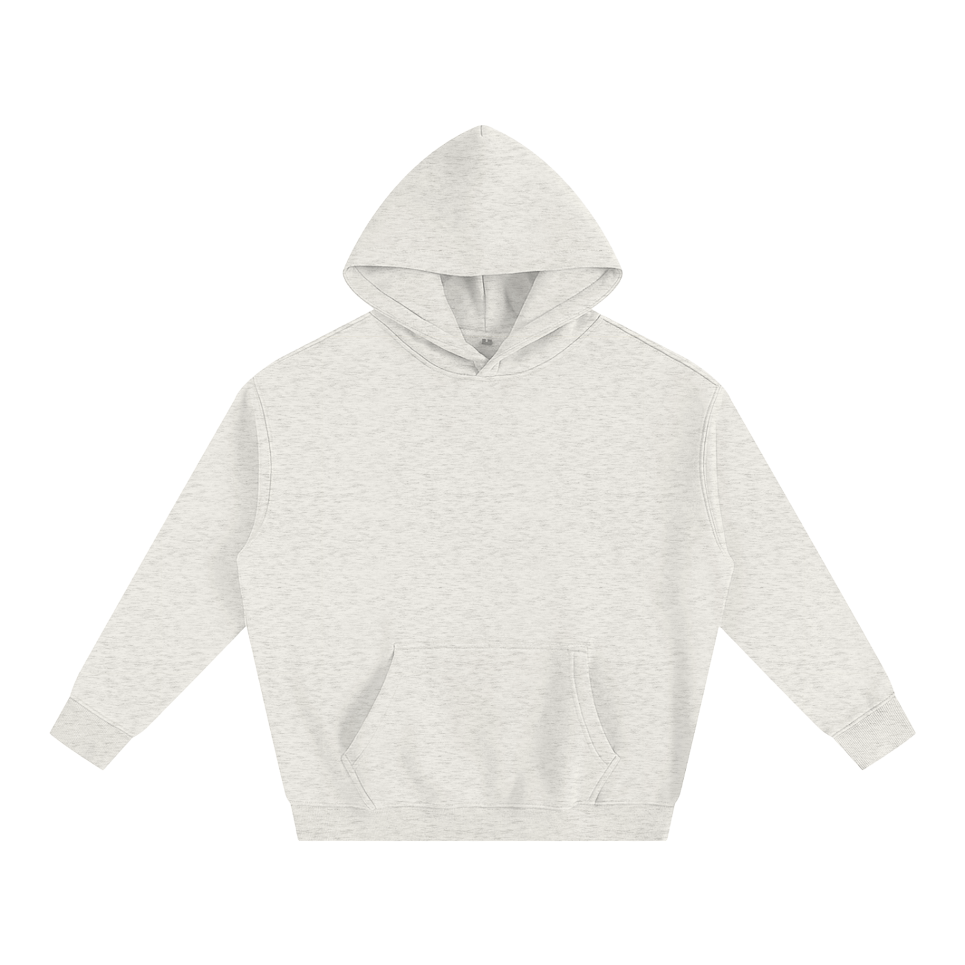 The Essential Oversize Hood
