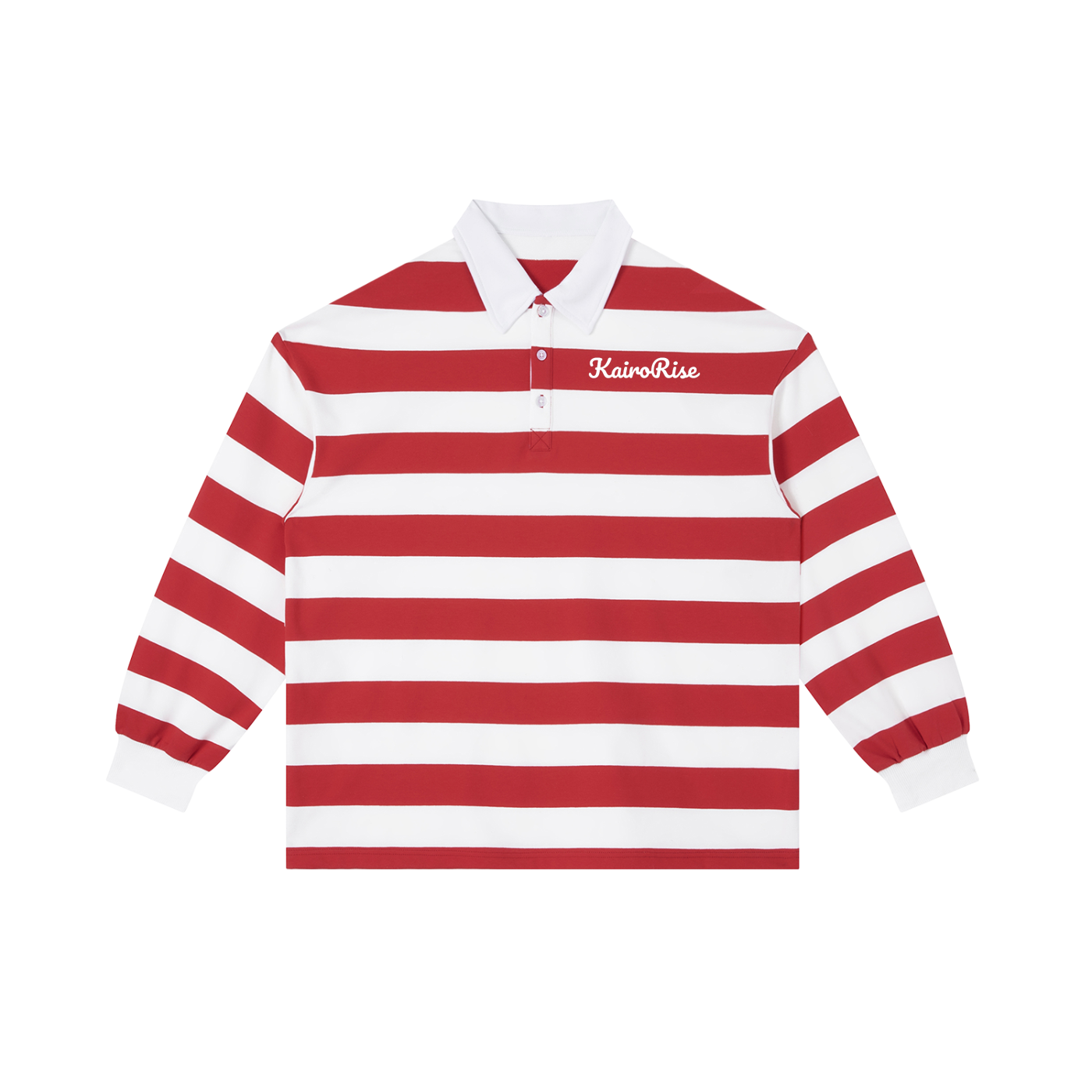 The Warmth Block Polo