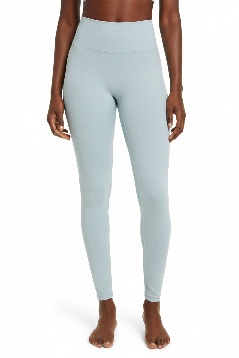 Ice Blue - Legs Only Close-Up Redo