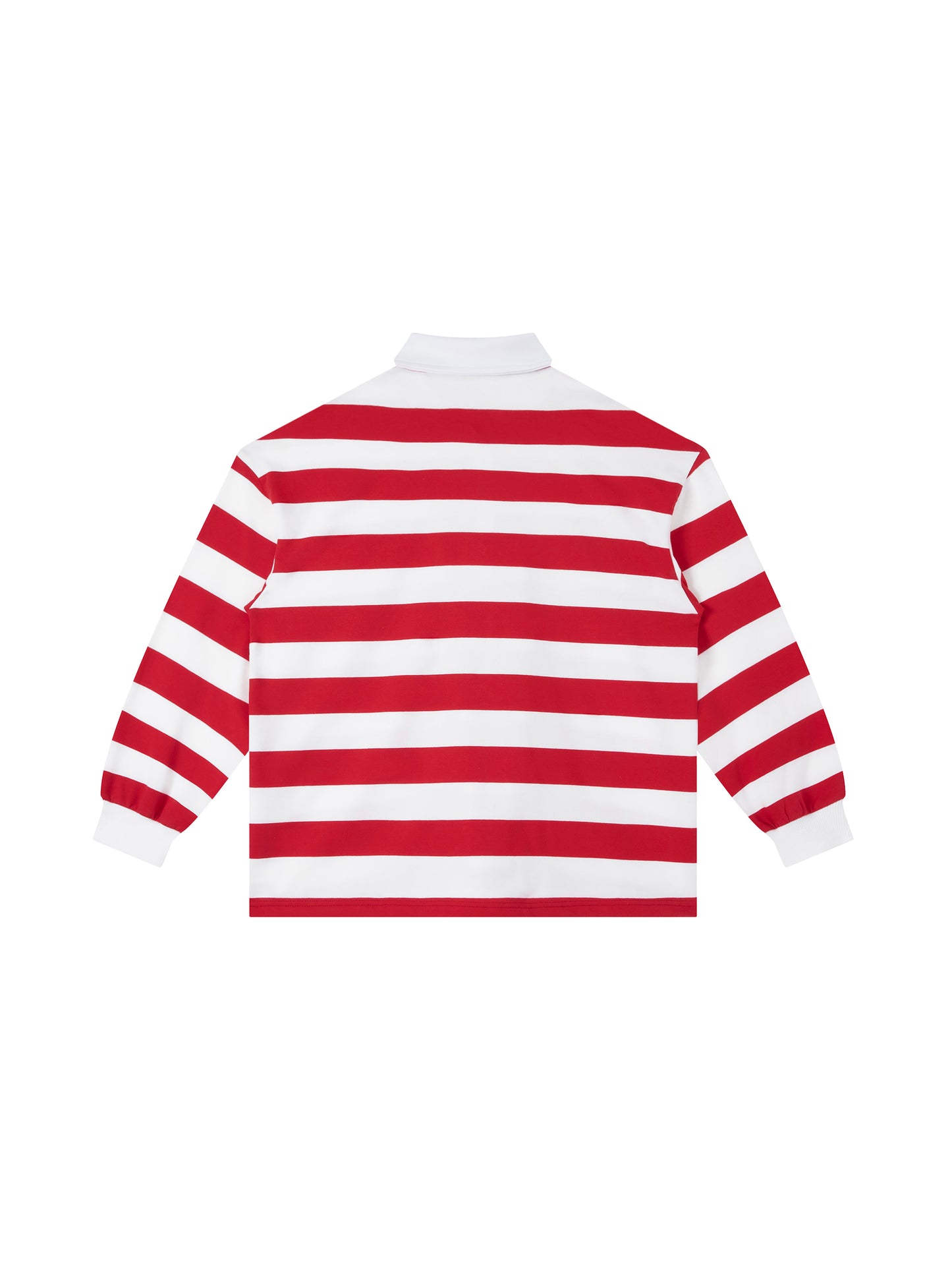 The Warmth Block Polo