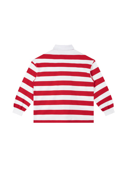 The Warmth Block Polo