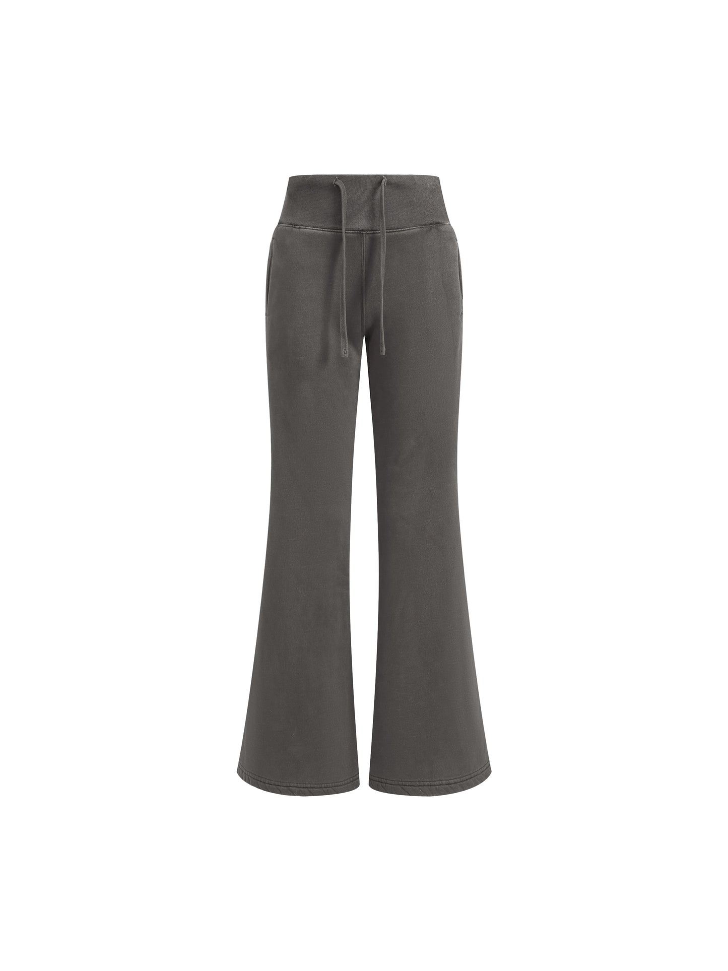 CloudWash Fleece Flare