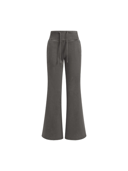 CloudWash Fleece Flare