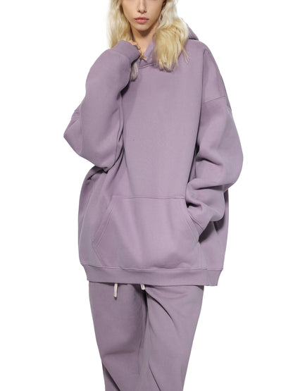 The Essential Oversize Hood