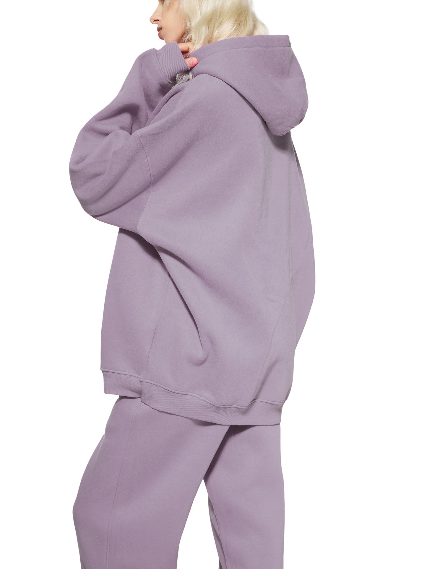 The Essential Oversize Hood