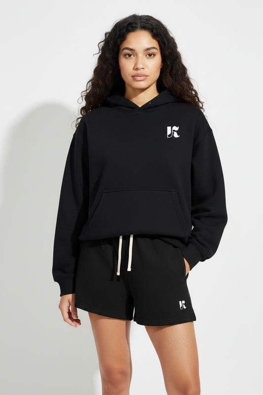 Last Bundle Black Set — Front Shot