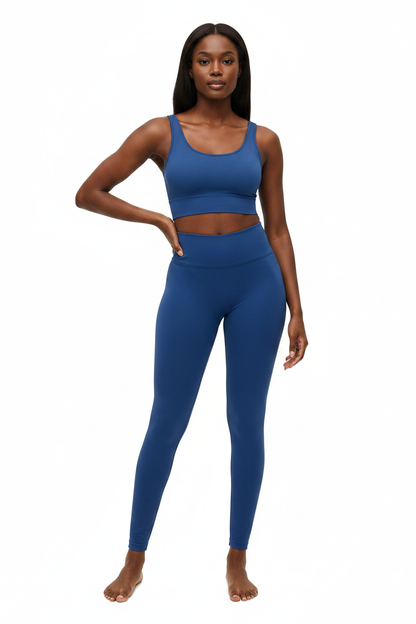 Navy Blue Front Shot