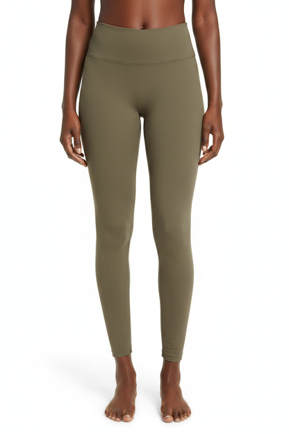 Olive Close-Up - Legs Only