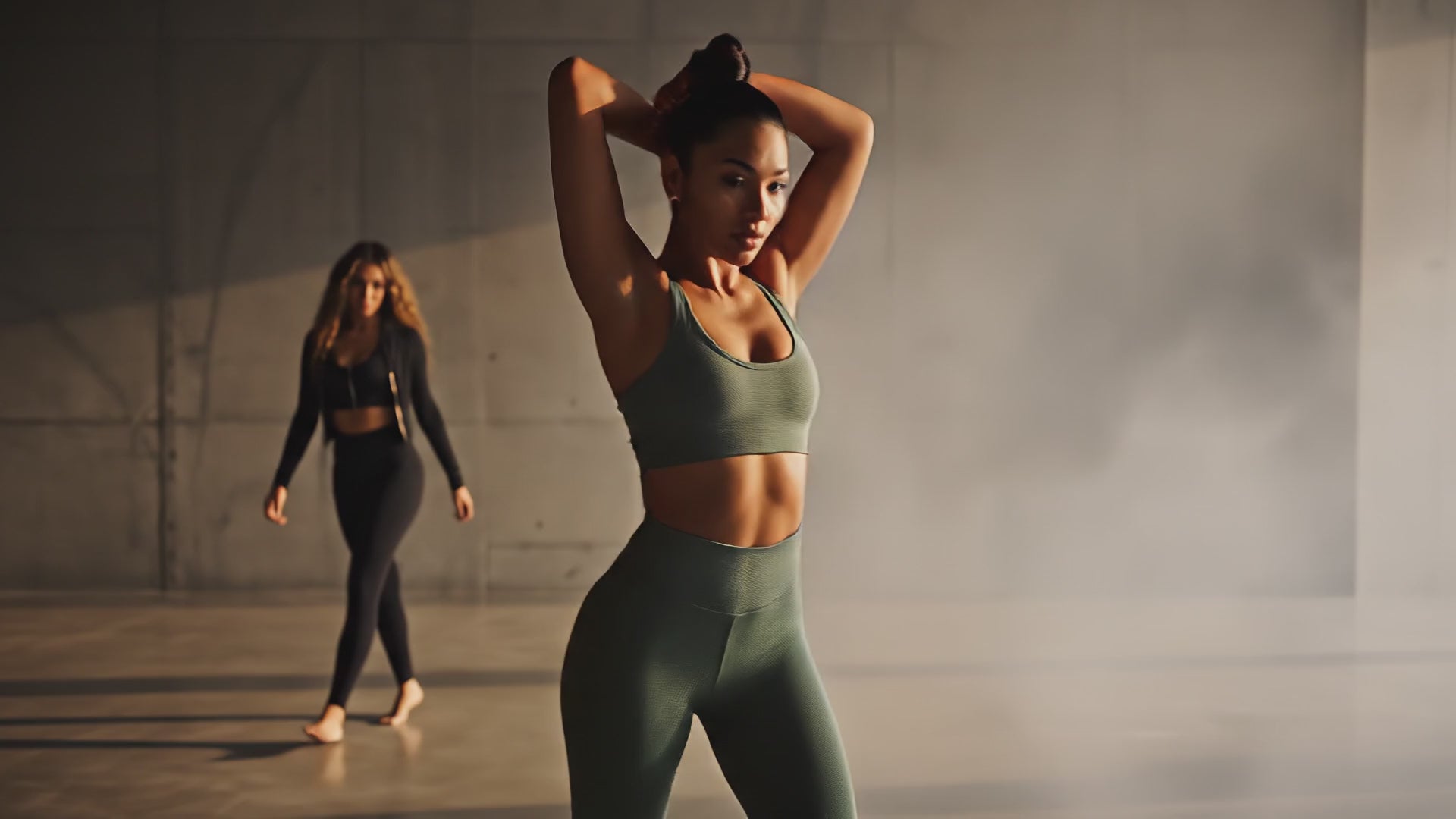 Load video: 