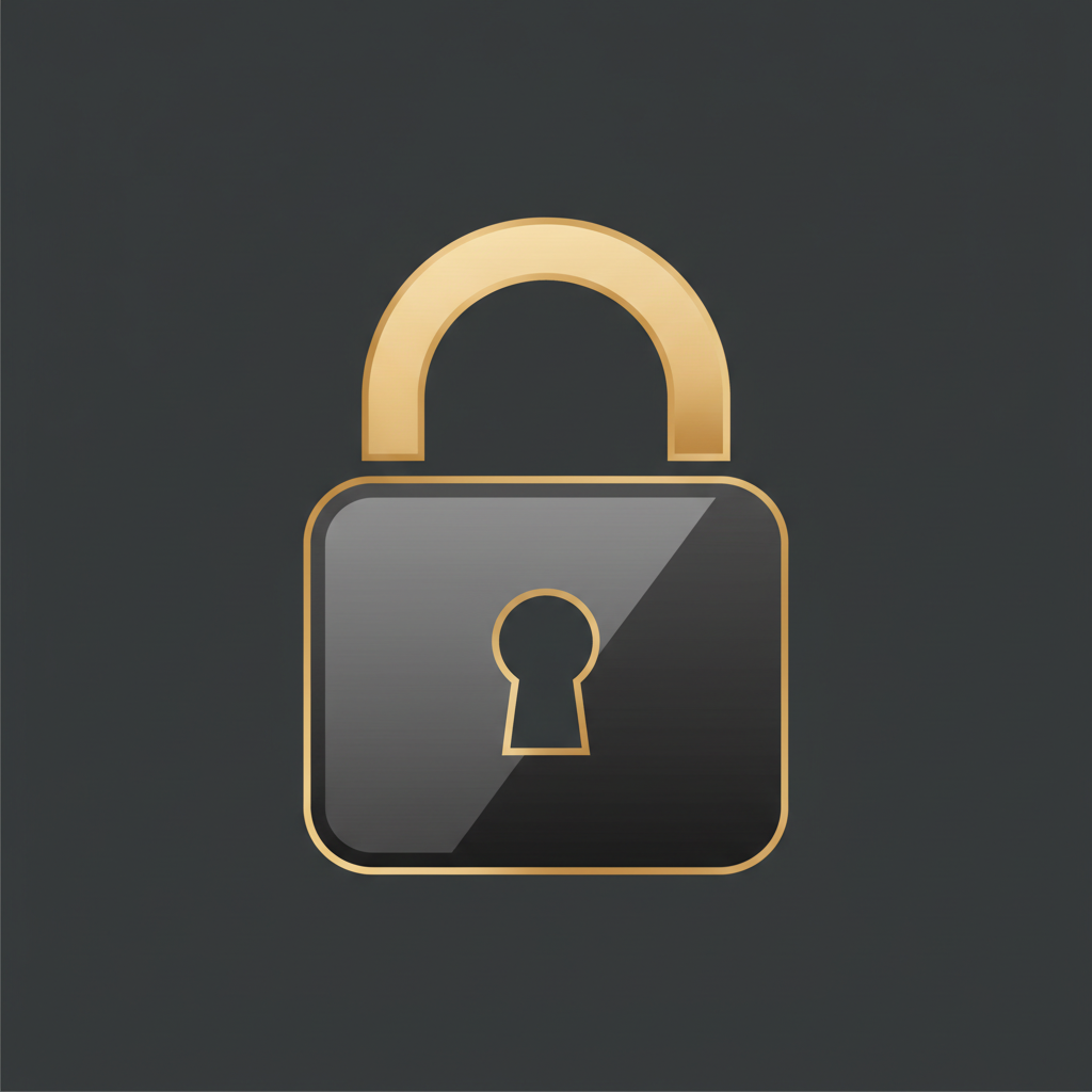 Secure Checkout Icon